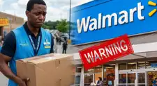 ADVERTENCIA TOTAL para trabajadores de Walmart: FTC DEMANDA al gigante minorista y revela promesas engañosas