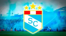Sporting Cristal anuncia importante lesión previo a partido y preocupa a hinchas: "Desgarro..."