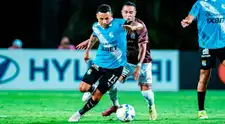 ¿Cómo se define al ganador si Sporting Cristal y Carabobo empatan en la vuelta de Libertadores?