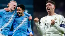 Manchester City vs Real Madrid: fecha, hora y canal para ver partido de vuelta de Champions League