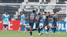 Sporting Cristal vs. Carabobo EN VIVO por ESPN: transmisión del partido