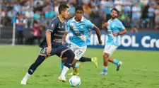 Sporting Cristal vs. Carabobo EN VIVO por ESPN: transmisión del partido