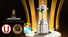 Copa Libertadores 2026: bombos y clasificados a la Fase de Grupos con la 'U', Cristal y Cusco FC
