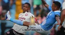 ¿Sporting Cristal y Universitario pueden enfrentarse en la Fase de Grupos de la Libertadores?