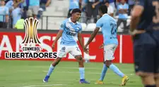 Sporting Cristal: rivales definidos que puede enfrentar en fase de grupos de Copa Libertadores 2026