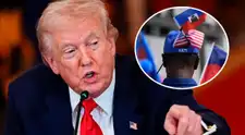 ALERTA ROJA, inmigrantes haitianos: Trump exige a la Corte Suprema que permita la EXPIRACIÓN inmediata del TPS