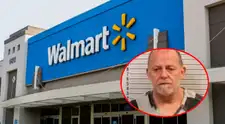 ALERTA ROJA en Walmart de Paragould: reportan ARRESTO de hombre involucrado en ATROPELLO y FUGA de peligrosa escena