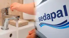 Corte de agua este viernes 13 de marzo: Sedapal confirma horarios y distritos que no contarán con el servicio