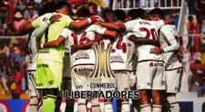 Universitario y el grupo más accesible que le puede tocar en la Copa Libertadores 2026