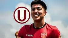 ¿Quién es y cómo juega Edu Villar, el jugador que puede ser el gran fichaje de Universitario?
