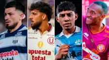 Partidos de Liga 1 Perú: programación de la fecha 7 por el Torneo Apertura 2026