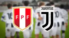 Señalan que jugador de la Juventus de Italia será la gran novedad en la convocatoria de Perú