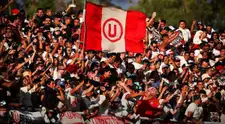 ¡Locura! Universitario anuncia venta de entradas desde 5 soles para partido en el Monumental