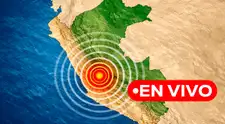 Temblor HOY, viernes 13 de marzo en Perú, según IGP: dónde fue el epicentro y magnitud del último sismo