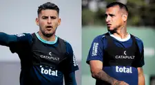 Se cayó el fichaje de Carlos Zambrano y Miguel Trauco al Sport Boys: Revelan su posible destino