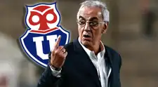 Se cayó el fichaje de Jorge Fossati a la U de Chile por insólito motivo: "Frenaron su llegada"