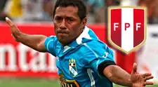 'Chorri' Palacios pide el fichaje de jugador de la selección peruana para Sporting Cristal: "Experiencia"