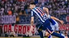 Alianza Lima pierde a un importante jugador para su partido contra Garcilaso
