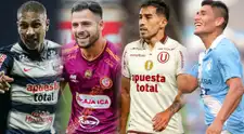 Tabla de posiciones Liga 1: partidos y resultados de la fecha 7 del Torneo Apertura 2026
