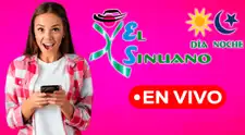 Sinuano Día de HOY, sábado 14 de marzo EN VIVO: resultados y números ganadores de la lotería