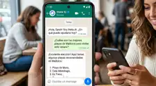 ¿No te gusta Meta AI en WhatsApp? Desactívalo en pocos pasos con esta guía rápida