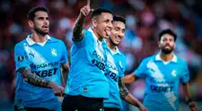 Penny revela que Sporting Cristal contactó a dos delanteros internacionales: "Están buscando"