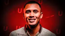 En Argentina dan firme advertencia a Universitario tras fichaje de Bryan Reyna: "Se fue apagando"