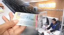 ¿Aún no recoges tu DNI? RENIEC habilita oficinas este domingo 15 de marzo para entrega de documento