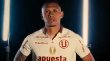 Universitario tomó firme decisión con Bryan Reyna previo a su debut oficial: "La..."