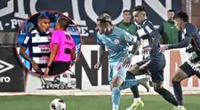 Exárbitro FIFA asegura que gol anulado de Paolo Guerrero ante Garcilaso es válido: "No es falta"