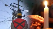 ¡Hasta 10 horas sin luz! Corte dejará sin electricidad a 4 distritos de Lima y Callao este 16 de marzo