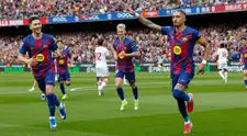 Barcelona vs. Sevilla EN VIVO ONLINE GRATIS vía ESPN 3 por LaLiga