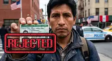 ALERTA para inmigrantes en EE. UU.: 9 MOTIVOS que provocan RECHAZO de la Green Card y consecuencias legales