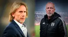 Ricardo Gareca dio firme opinión sobre designación de Mano Menezes como DT de Perú: "Es un..."