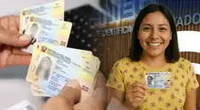 ¡Obtén tu DNI gratis este 16 y 17 de marzo! RENIEC confirma campaña de trámite sin costo en municipio
