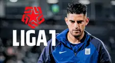 Carlos Zambrano y el último paso para firmar por campeón peruano de cara a la Liga 1 2026