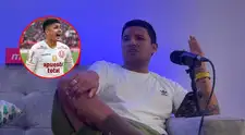 Reimond Manco tuvo fuerte calificativo para Jairo Concha: “Un mocoso...”