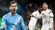 Real Madrid vs. Manchester City por Champions League: horario y dónde ver partido de vuelta