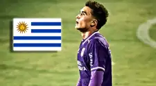 Goicochea recibe duras críticas en Uruguay tras expulsión con Defensor Sporting: "Innecesario"