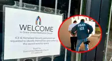 ALERTA ROJA en EE. UU.: estas ciudades y condados anunciaron PODEROSAS leyes para cuando ICE aparezca en sus localidades