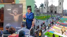 Municipalidad de Lima anuncia buena noticia para Semana Santa: vecinos podrán participar de diversas actividades