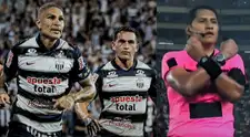 Alianza Lima se pronunció fuertemente sobre los actos racistas que se dieron el futbol peruano