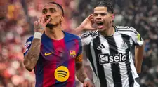 ¿A qué hora juega Barcelona vs Newcastle, canal y dónde ver partido de vuelta de la Champions League?
