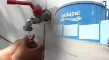 ¡Más de 12 horas sin agua! 6 distritos en Lima no contarán con el servicio este 18 de marzo