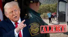 ALERTA ROJA para Trump: cambios en Seguridad Nacional pondrían en un APRIETO su plan de DEPORTACIONES masivas contra inmigrantes en EE. UU.