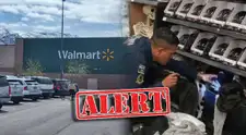 ALERTA ROJA en Walmart de Payson: policía confirma INQUIETANTE VERDAD tras la amenaza que movilizó a todos y continúa investigando