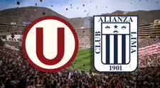 Revelan si el partido de Universitario vs Alianza Lima se jugará con público: "Queda claro"