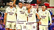 Revelan si el partido de Universitario vs Alianza Lima se jugará con público: "Queda claro"