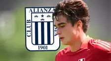 Juan Pablo Goicochea reveló por qué no volvió a Alianza Lima: “Priorice mi...”