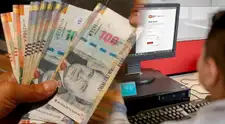 Nuevo bono mensual de S/1.130 se pagará este año y beneficiará a miles de peruanos: lista COMPLETA AQUÍ
